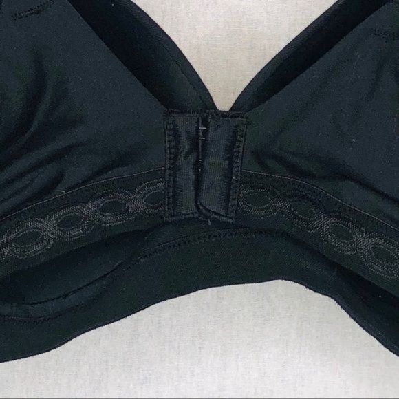 Warner's Cloud 9 Wireless Contour Bra 1269 - Picture 6 of 11